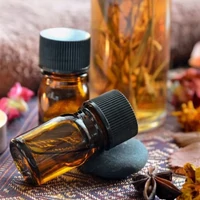 Illatok és aromaterápia